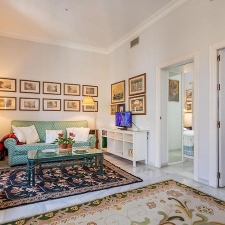 Holiday Apartment, 2 Pax, Historical Center Sevilla Exterior foto