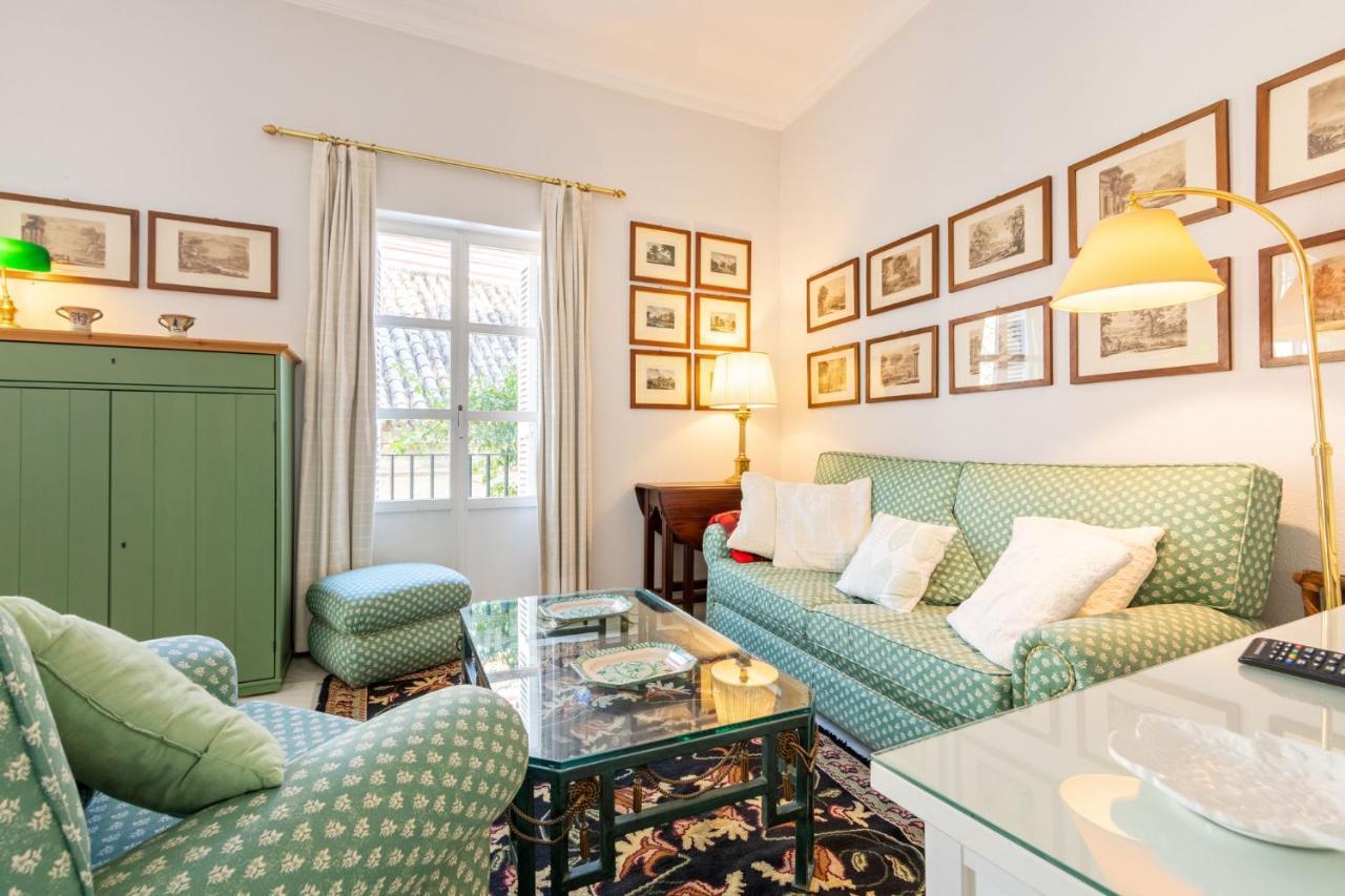 Holiday Apartment, 2 Pax, Historical Center Sevilla Exterior foto