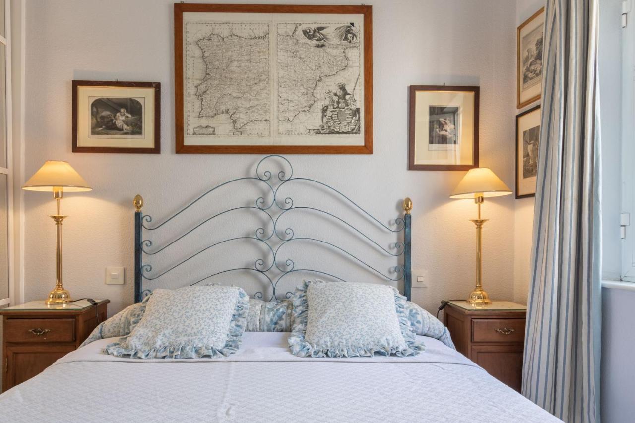 Holiday Apartment, 2 Pax, Historical Center Sevilla Exterior foto